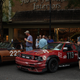 Illustration for article titled 24 Hours of LeMons Downtown Block Party 2019